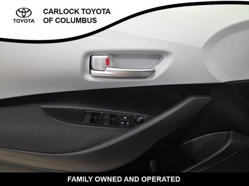 Used 2026 Toyota Corolla SE FWD image 12