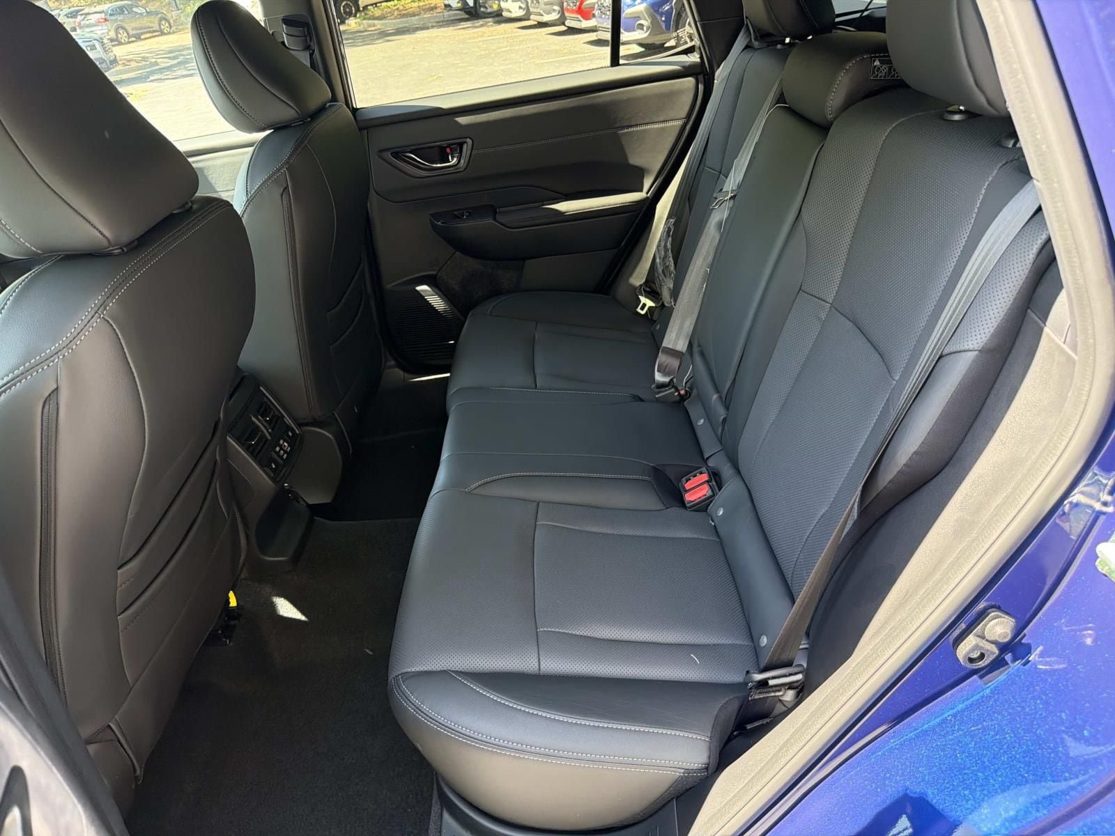 New 2026 Subaru Outback Touring AWD/4WD image 12