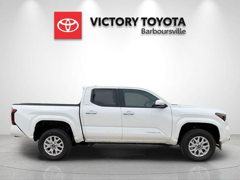 New 2026 Toyota Tacoma SR5 RWD image 6