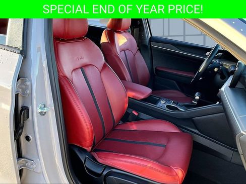 Used 2023 Kia K5 GT-Line w/ GT-Line Premium Package image 28