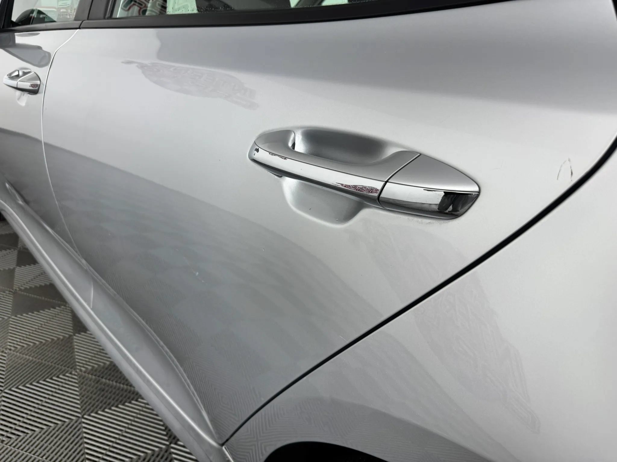 Used 2019 Kia Optima LX FWD image 24