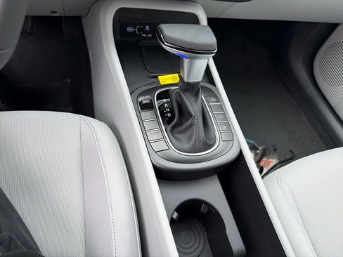 New 2026 Hyundai Kona SEL Sport image 22