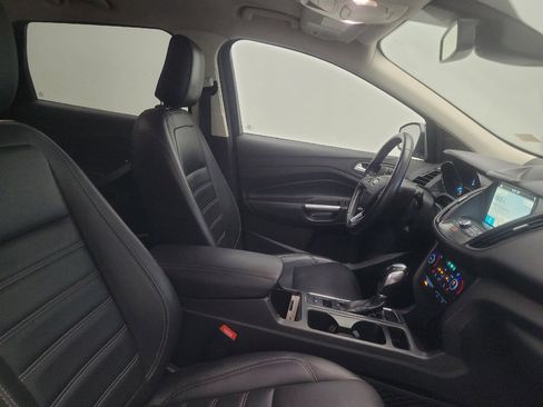 Used 2019 Ford Escape SEL FWD image 21