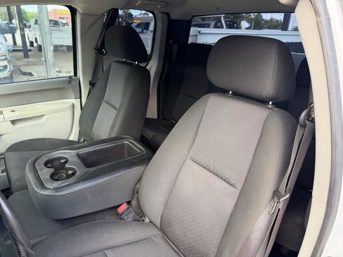 Used 2013 Chevrolet Silverado 2500 W/T RWD image 24