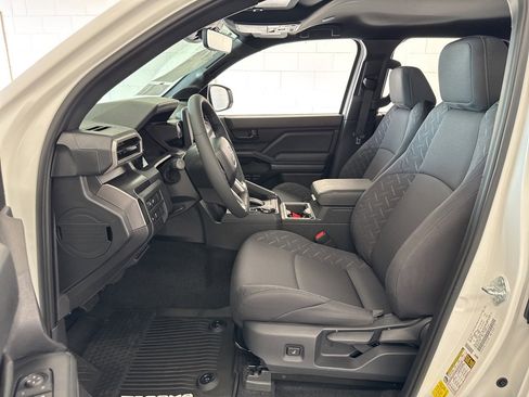 New 2025 Toyota Tacoma SR5 image 13