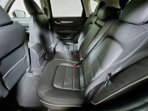 New 2025 MAZDA CX-5 AWD 2.5 S w/ Preferred Package image 19