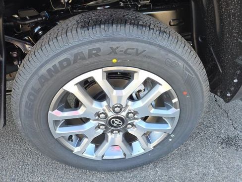 New 2026 Toyota Tundra 1794 Edition image 6