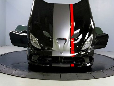 Used 2013 SRT Viper GTS image 11