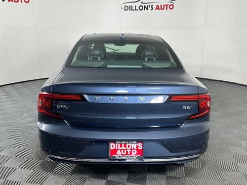Used 2025 Volvo S90 B6 Plus w/ Protection Package Premier AWD/4WD image 5