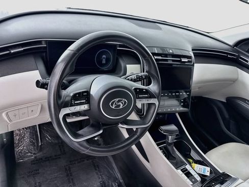 Used 2024 Hyundai Tucson SEL w/ Convenience Package FWD image 9