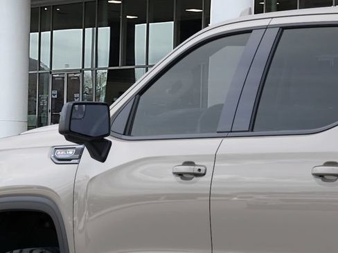 New 2026 GMC Sierra 1500 AT4 w/ AT4 Premium Package AWD/4WD image 12