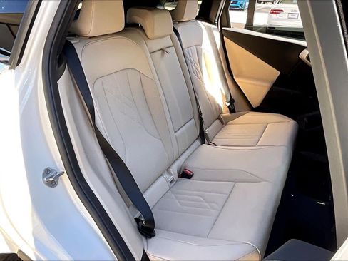 Used 2025 BMW X3 xDrive30i image 20