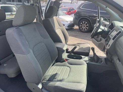 Used 2019 Nissan Frontier S RWD image 30