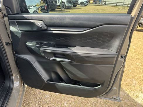 Certified 2025 Ford Ranger XL w/ Trailer Tow Package image 21