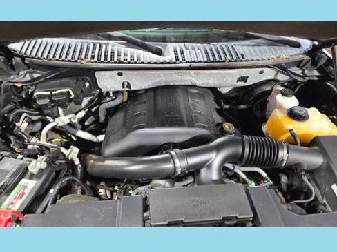 Used 2015 Ford Expedition EL Limited w/ Equipment Group 301A image 19