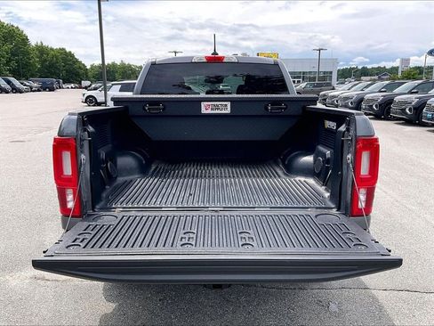 Used 2023 Ford Ranger XLT w/ Equipment Group 301A Mid AWD/4WD image 35
