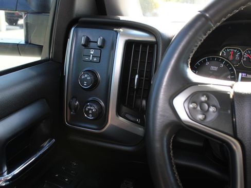 Used 2015 Chevrolet Silverado 3500 LT w/ LT Fleet Convenience Package image 22