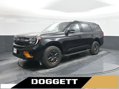 New 2025 Ford Expedition Tremor image 1