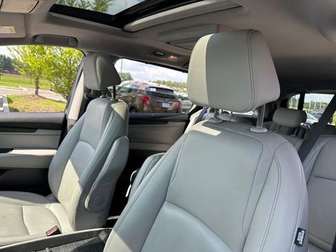 Used 2018 Honda Odyssey EX-L image 14