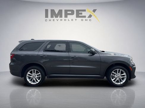 Used 2024 Dodge Durango GT AWD/4WD image 6