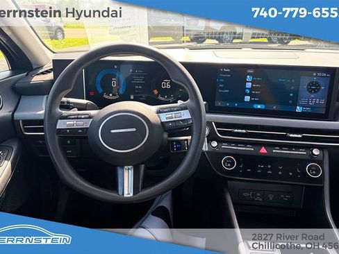 Used 2024 Hyundai Sonata SEL FWD image 6