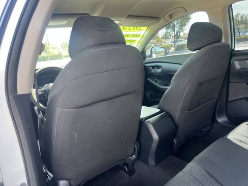 Used 2024 Honda Accord LX image 14