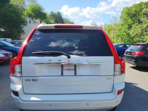 Used 2014 Volvo XC90 3.2 w/ Climate Package AWD/4WD image 5