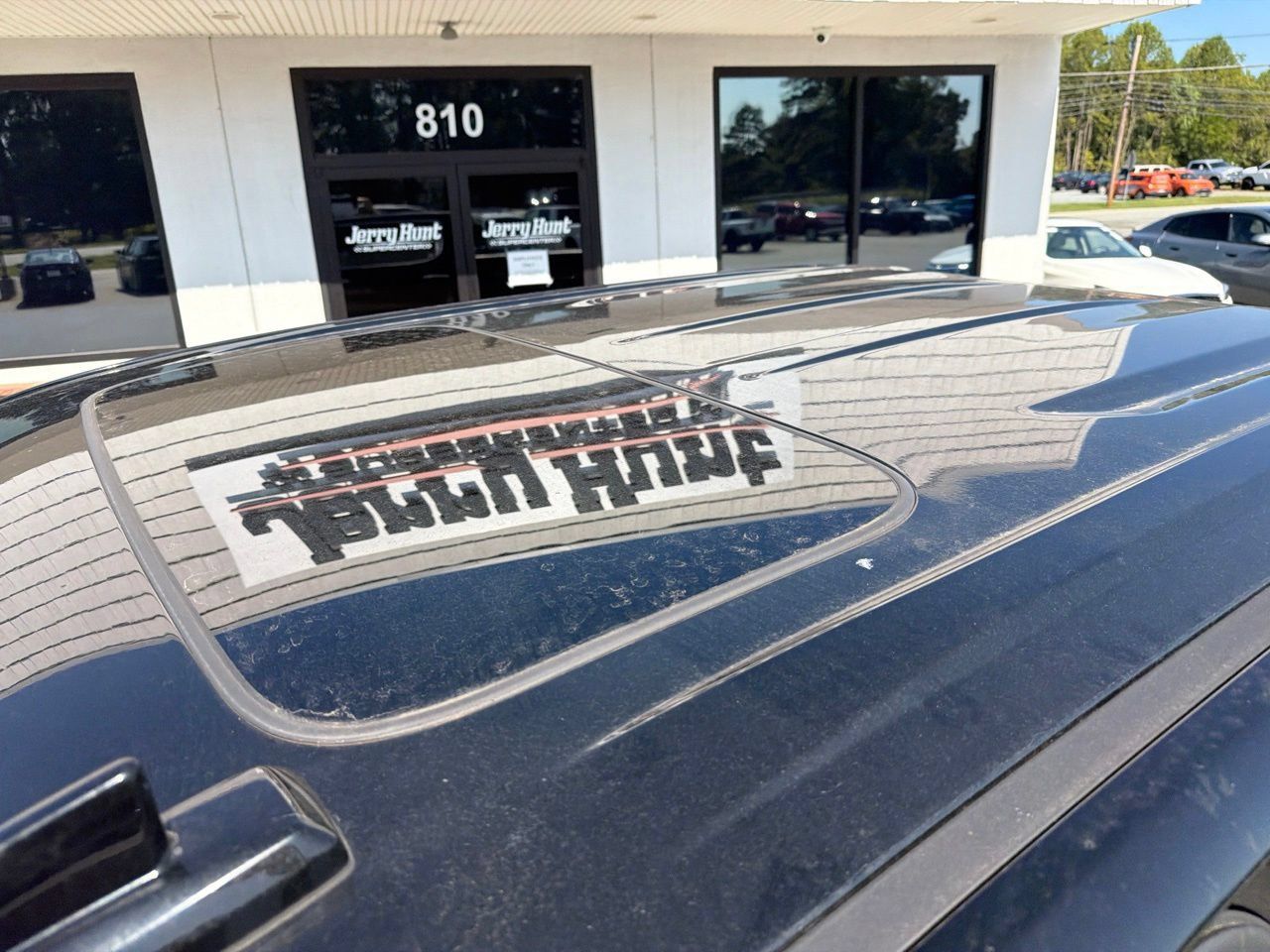 Used 2025 GMC Sierra 1500 Denali w/ Denali Reserve Package AWD/4WD image 13