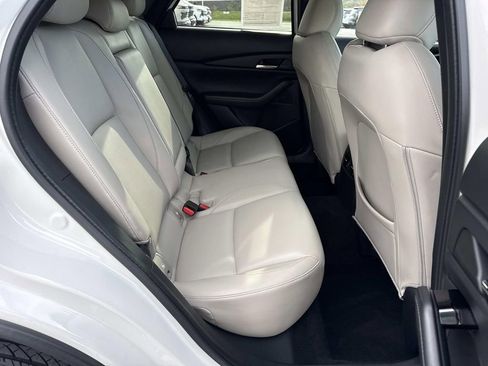 Used 2023 MAZDA CX-30 AWD 2.5 S w/ Preferred Package image 20