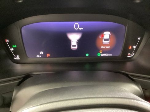 Used 2024 Honda Accord EX image 30