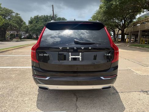 Used 2016 Volvo XC90 T6 Inscription w/ Vision Package AWD/4WD image 5