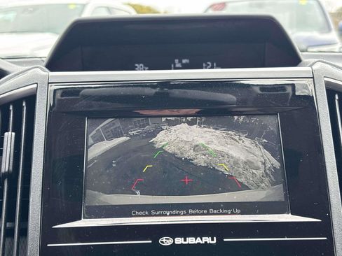 Used 2018 Subaru Impreza 2.0i Premium w/ Eyesight & BSD & Rcta image 23