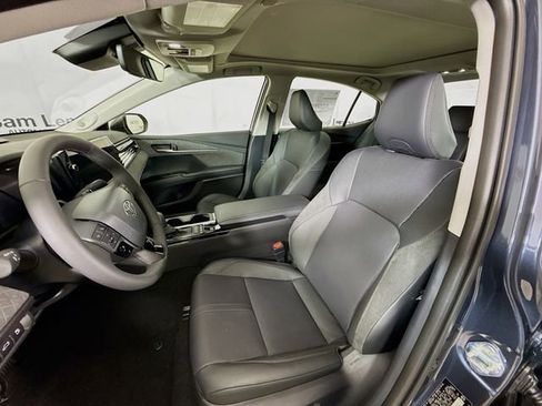 New 2026 Toyota Camry XLE AWD/4WD image 20