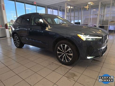 Used 2023 Volvo XC60 B5 Plus w/ Protection Package Premier image 2