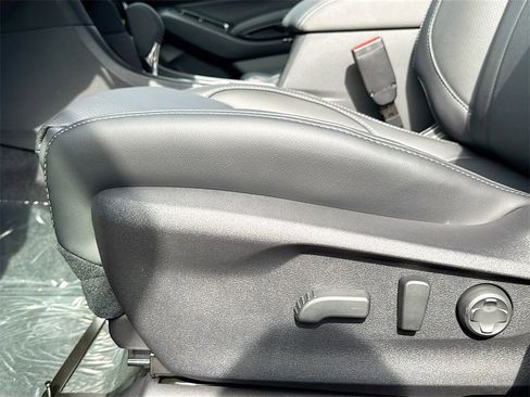 New 2025 Subaru Ascent Touring w/ Popular Package #2 image 18