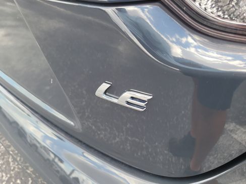 Certified 2024 Toyota Corolla LE FWD image 10
