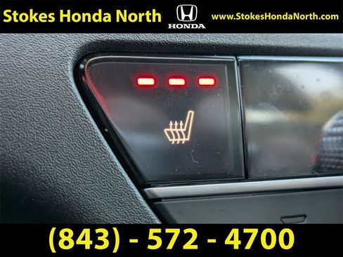 Certified 2025 Honda CR-V Sport-L image 26