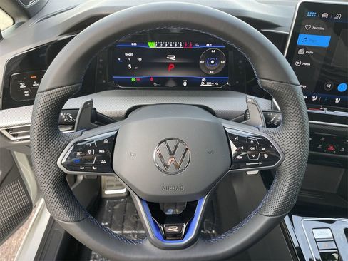 New 2026 Volkswagen Golf 2.0T image 19