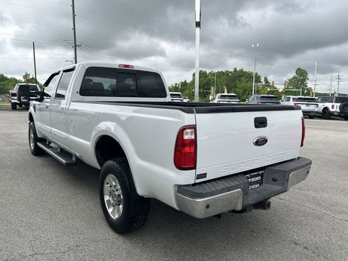 Used 2010 Ford F350 Lariat AWD/4WD image 6
