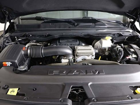 Used 2023 RAM 1500 Rebel w/ Rebel Level 2 Equipment Group AWD/4WD image 20