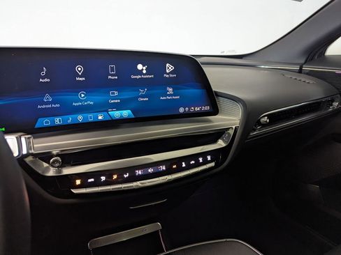 Used 2024 Cadillac Lyriq Sport image 74