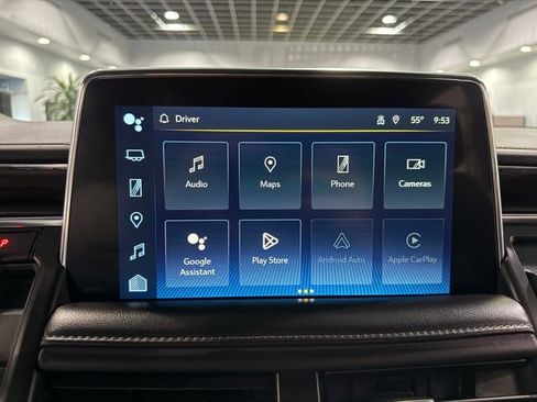 Certified 2024 Chevrolet Tahoe LT image 21