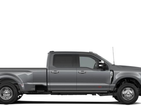 New 2026 Ford F350 Lariat AWD/4WD image 5