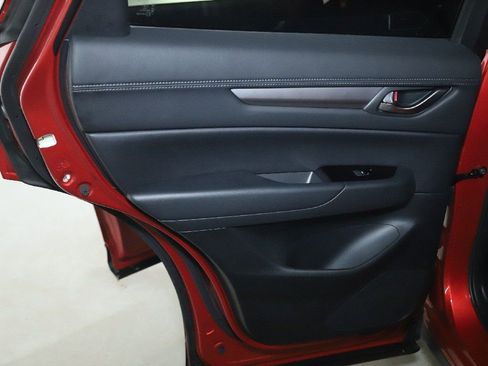 Used 2023 MAZDA CX-5 AWD 2.5 S w/ Preferred Package image 13