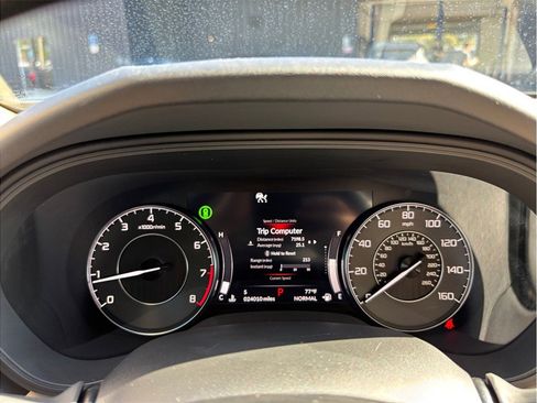 Used 2022 Acura TLX FWD w/Technology Package image 27