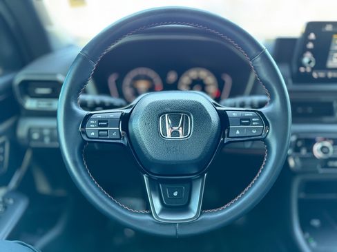 Used 2024 Honda Pilot TrailSport image 50