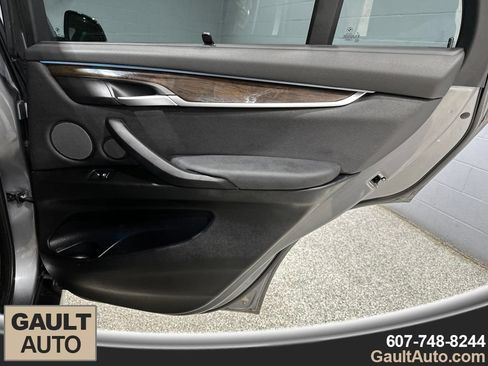 Used 2017 BMW X5 xDrive35i AWD/4WD image 19