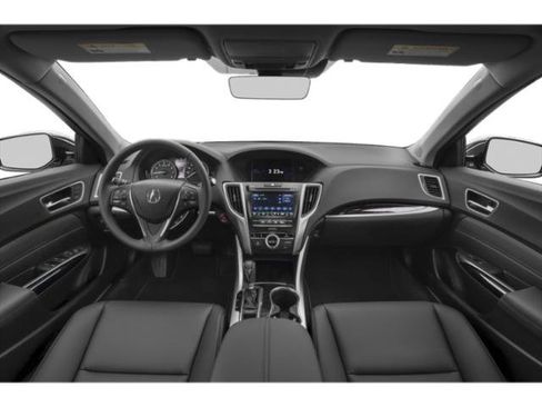 Used 2019 Acura TLX FWD image 11