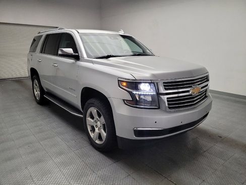 Used 2017 Chevrolet Tahoe Premier AWD/4WD image 13