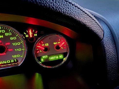 Used 2004 Ford F150 SUPERCREW 4X4 image 18